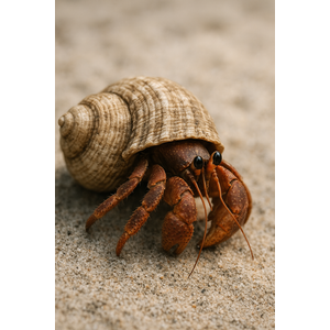 hermitcrab
