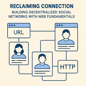 Decentralized Web
