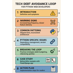Tech Debt Cycle